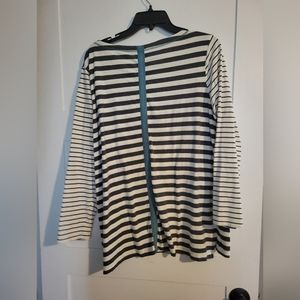 Matilda jane striped top